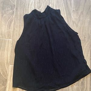 Nine Britton sleeveless top XL